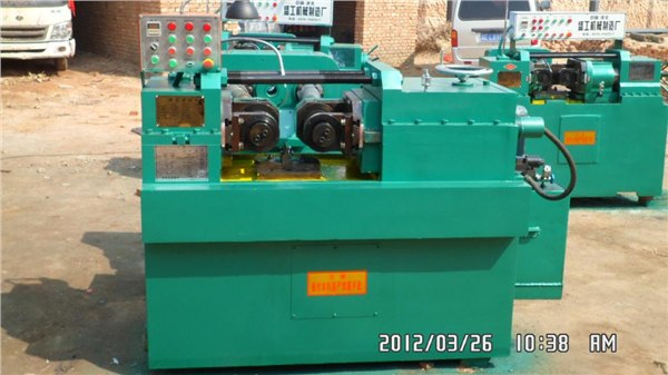 z28-200型滚丝机、z28-80型滚丝机、质量最好滚丝机