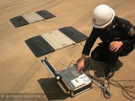 供应无线便携式称重仪