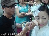 苏州哪里学美甲 苏州学美甲哪里好 苏州学美甲 苏州美甲培训
