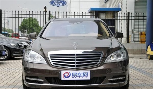 湖南奔驰S300报价│奔驰S400│S级