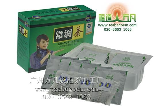 广州方凡加工厂-润肠袋泡茶加工-广州方凡生产公司-方凡公司