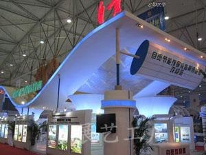 重庆哪家展览工厂质量过更？成都展艺展览工厂是你最佳首选