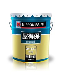成都立邦漆价格|屋得保专业耐候底作用|极好的抗碱性|专业耐候