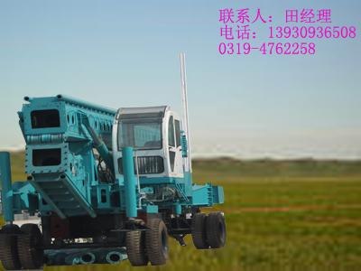 出售CFG钻机 CFG钻机图片 CFG钻机配置 CFG钻报价