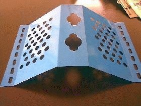 全球建设防风网所体现的价值