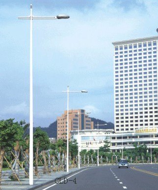玉溪路灯厂家