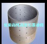 供应高纯石墨滚筒