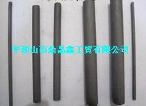 供应各种规格高纯石墨棒