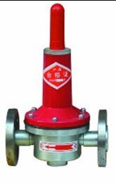 供应RTZ-32-80型调压器RTZ减压阀RTZ调压阀 
