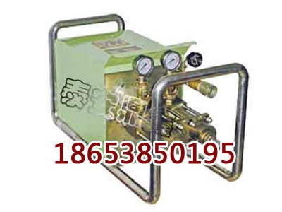供应2ZBQ-5-20型气动注浆泵