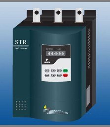 供应 STR037L-3软启动器