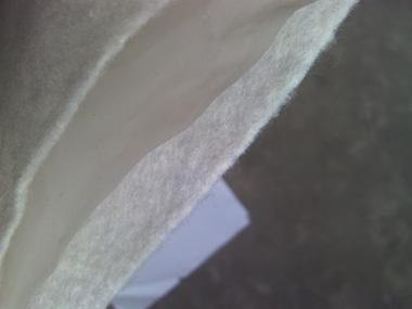 本溪水上公园抗紫0.5mm土工膜，PVC防水卷材种类齐全