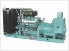供应400KW 里卡多柴油发电机组