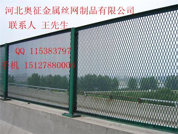 防抛网 ，护栏网，隔离栅，金属网