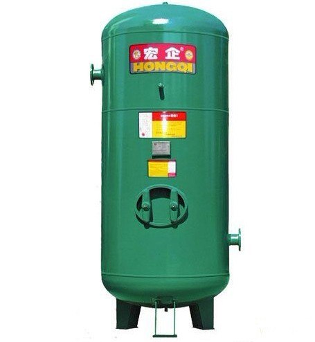 【储气罐供应商】全国供应空压机储气罐 厂家 价格