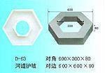 【鑫鑫模具】空心六角护坡模具 空心六角护坡模具厂家-好品牌