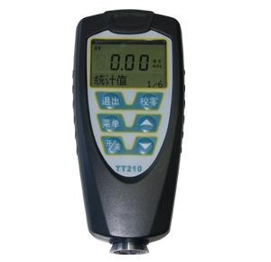 青岛 时代TT210涂层测厚仪 特价销售
