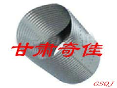 兰州高速波纹管涵 波纹管涵施工条件 找甘肃奇佳