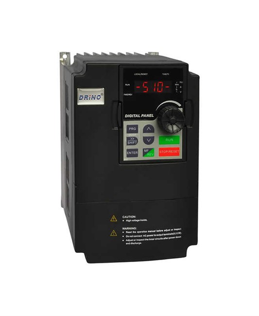 供应递恩DNV510系列高性能矢量变频器