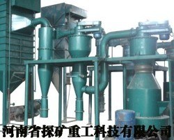 供应碳化硅专用磨粉机