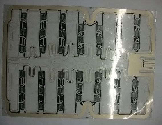供应感应薄膜开关线路