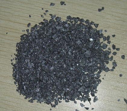 供应石油焦石墨化增碳剂