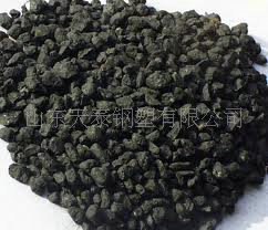 供应炼钢炉辅料加工