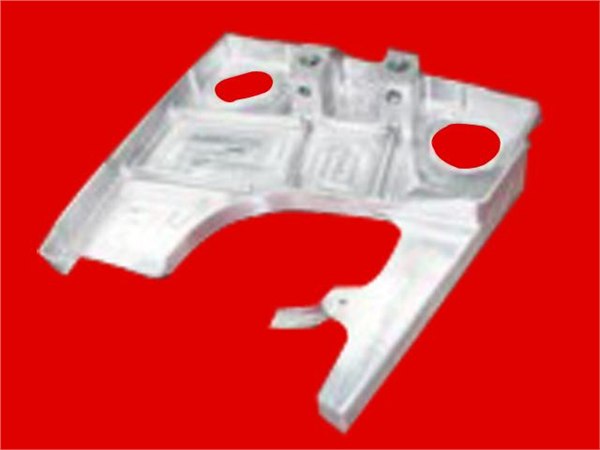 西安金属制品，铝板加工，精密五金模具，西安三环模具厂