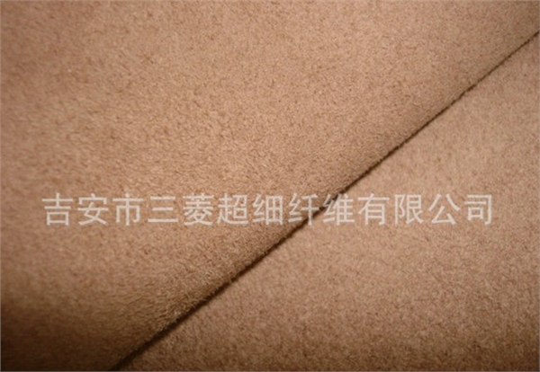 供应精良超细纤维绒布面料