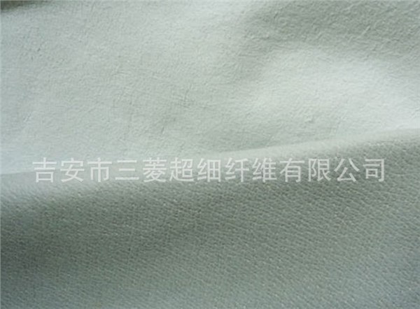 供应经久耐用超纤皮革手套革