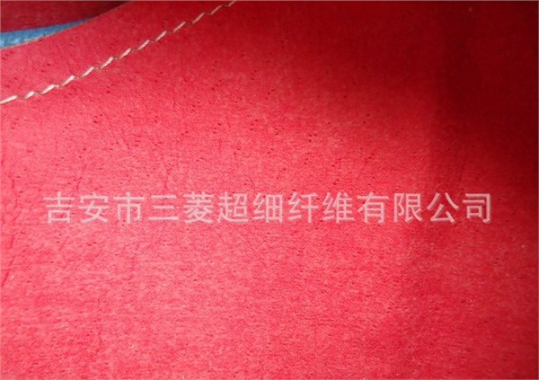 供应多种超纤首饰盒包装革