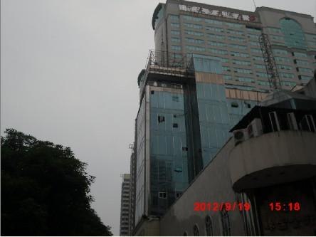 【供应】福州玻璃保温隔热膜 保温玻璃贴膜厂家批发 【拓榕膜业