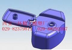塑胶模具，注塑加工，冲压模具，西安塑料模具厂