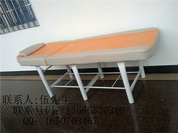 供应杭州美容床，湖州按摩床，嘉兴铁架美容床