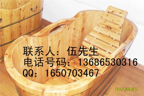 供应金华泡澡浴桶，丽水养生馆泡澡桶，宁波泡澡桶