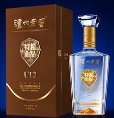 【精选圣露华】四川五粮液批发团购价格，五粮液1618专卖