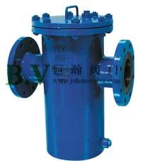 T型过滤器  巨瀚阀门厂家供应 巨瀚品牌 苏州巨瀚阀门