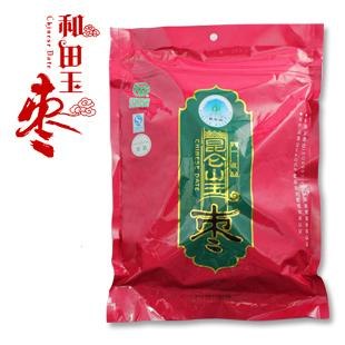 昆仑山玉枣 新疆和田玉新疆昆仑山和田玉枣