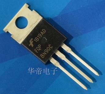 供应场效应管FQP10N50CF，FQPF10N50CF
