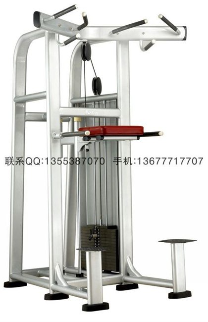 单双杠训练器 玉林健身器材厂家