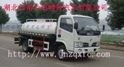 东风福瑞卡消防洒水车