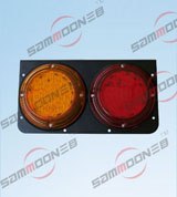供应LED车尾灯SM6010
