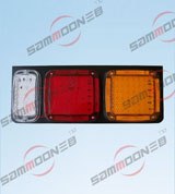 供应LED车尾灯SM6024