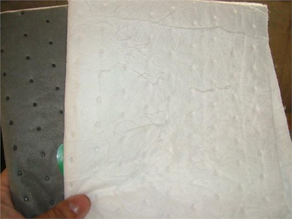 上海批发吸油棉、工业吸油棉、吸油棉XY-220，200张/箱