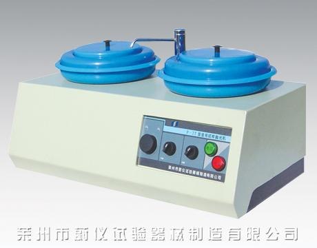 青岛 蔚仪P-2T金相试样抛光机 特价销售