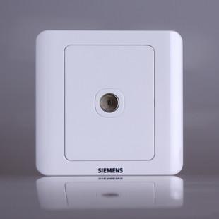 【商情】总代理西门子开关插座河北批发商价格远景系列图片