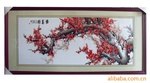 苏州绣画 纯手工制作 娇古刺绣 打造精品专业