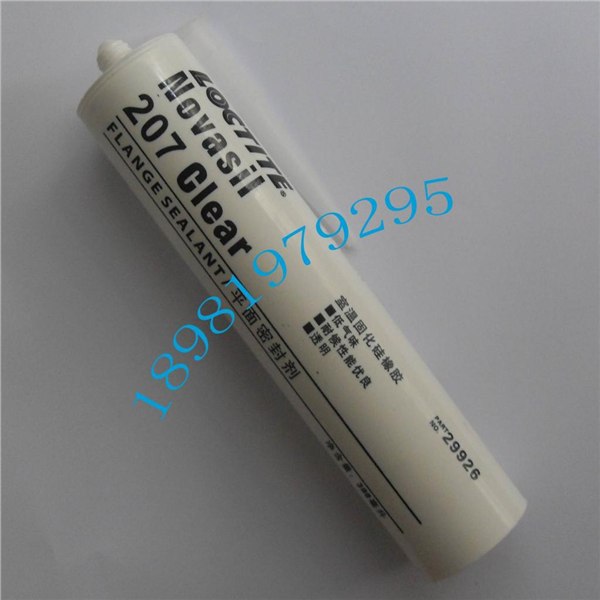 成都正规乐泰207胶水代理商，质量免检产品，乐泰207胶水