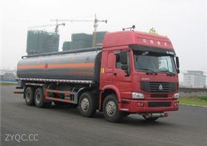东风1208双桥液体槽罐车厂家直销，双桥液体槽罐车最低价格销