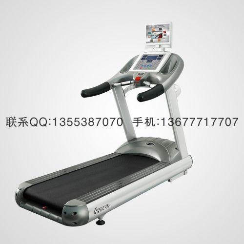 柳州健身房专用跑步机舒华SH5906